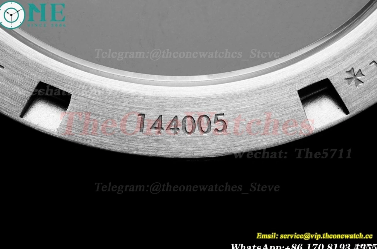 RU 6000V Overseas BBR ref Stk Tourbillon SS Blue 0110